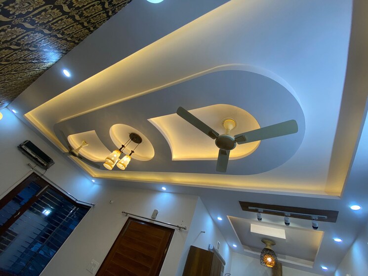 undefined, sector 125 2.5 Bedroom 110 Sq.Ft. Villa In Sector 125 Mohali 8064809