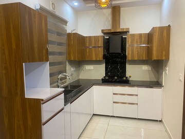Living Room in 2.5 BHK Villa at Sector 125 – for Sale