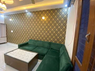 Master Bedroom in 2.5 BHK Villa at Sector 125 – for Sale