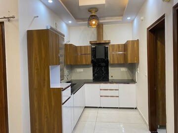 Living Room in 2.5 BHK Villa at Sector 125 – for Sale