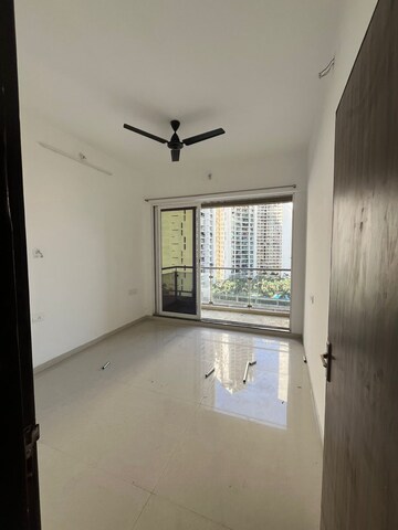 Master Bedroom in 2 BHK Apartment at Bhairaav Goldcrest Residency, Ghansoli – for Rent