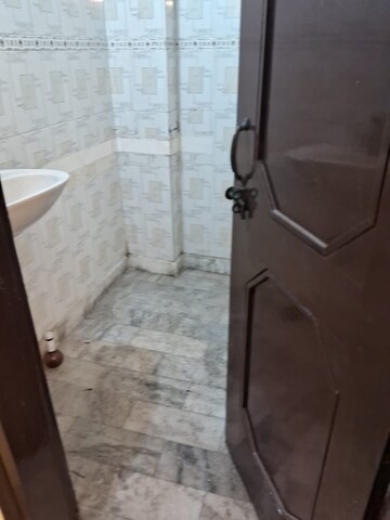 Bathroom in 3 BHK Builder Floor at Sector 19 – for Rent