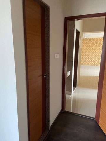 Building Lobby in 2 BHK Apartment at Paradise Sai World City Phase 2, New Panvel – for Sale