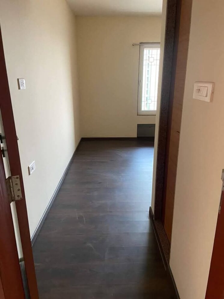 Room, paradise-sai-world-city-phase-2 3 Bedroom 931 Sq.Ft. Apartment In New Panvel Navi Mumbai 8064861