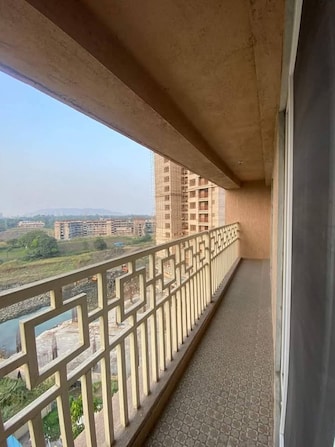 3 BHK Apartment For Resale in Paradise Sai World City Phase 2 New Panvel Navi Mumbai  8064861