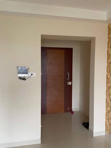 Room in 3 BHK Apartment at Paradise Sai World City Phase 2, New Panvel – for Sale