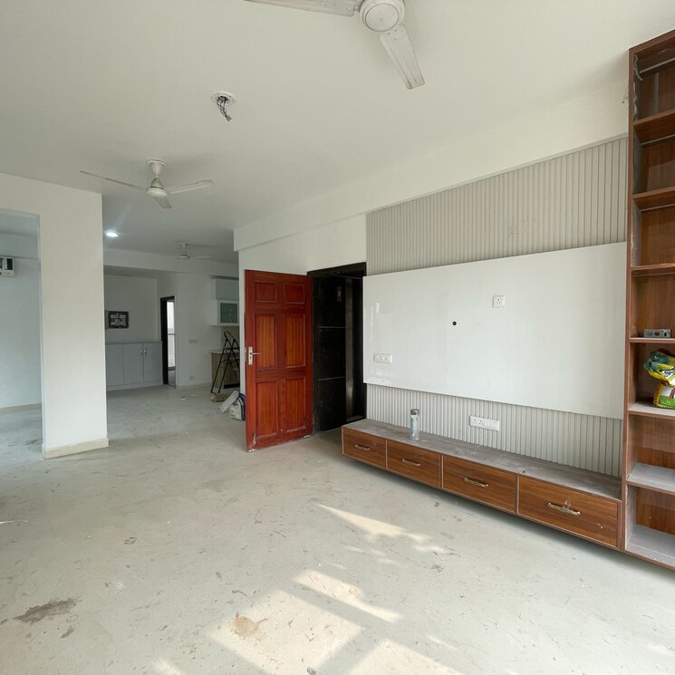 Kitchen, bptp-amstoria 3 Bedroom 2229 Sq.Ft. Villa In Sector 102 Gurgaon 8064871