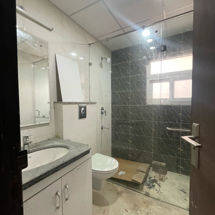 Kitchen, bptp-amstoria 3 Bedroom 2229 Sq.Ft. Villa In Sector 102 Gurgaon 8064871