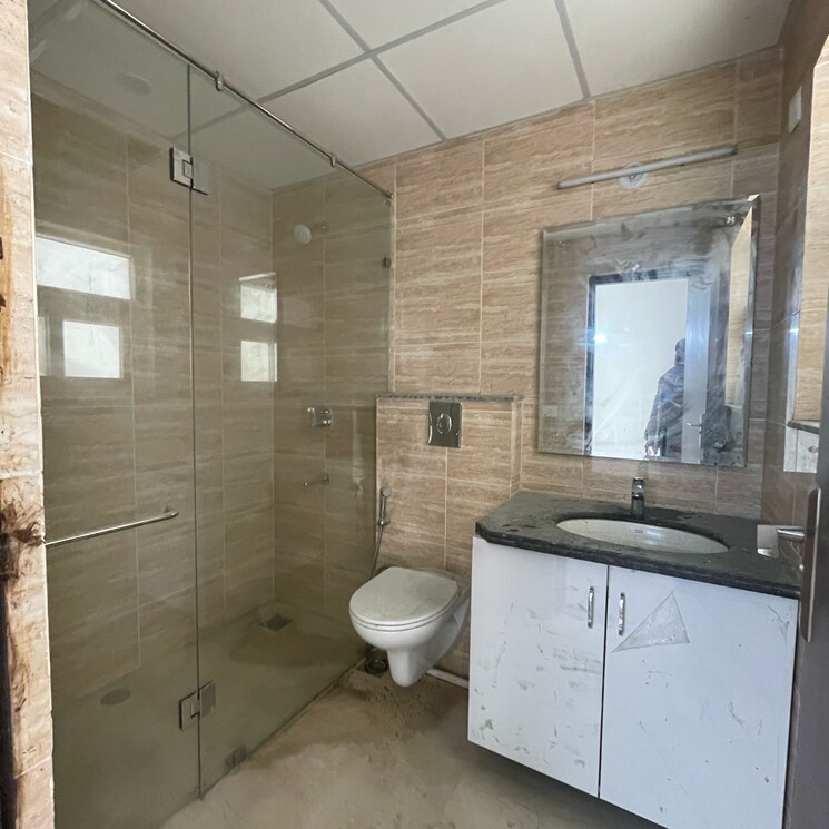 Kitchen, bptp-amstoria 3 Bedroom 2229 Sq.Ft. Villa In Sector 102 Gurgaon 8064871