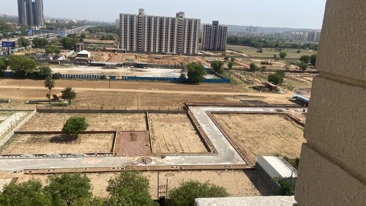 Exterior View, riseonic-solitaire 2 Bedroom 640 Sq.Ft. Apartment In Sector 70 Gurgaon 8064870