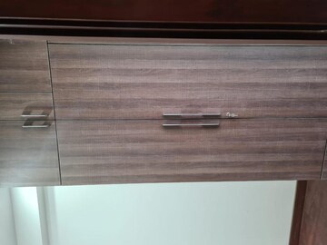 Furnished Amenities in 3 BHK Builder Floor at Greater Kailash I – for Rent
