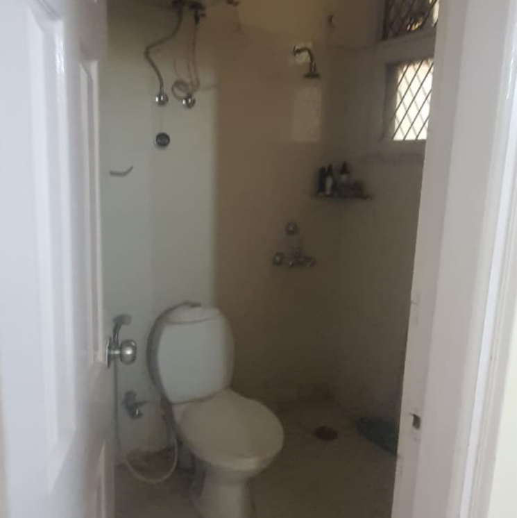 Bathroom, ss-the-lilac 2 Bedroom 1200 Sq.Ft. Builder Floor In Sector 49 Gurgaon 8064878
