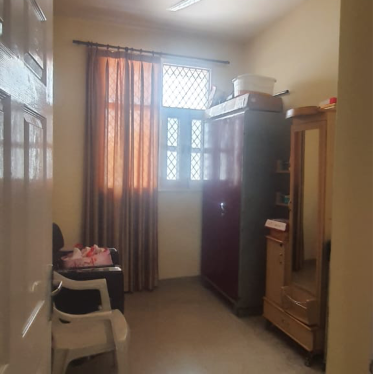 Living Room, ss-the-lilac 2 Bedroom 1200 Sq.Ft. Builder Floor In Sector 49 Gurgaon 8064878