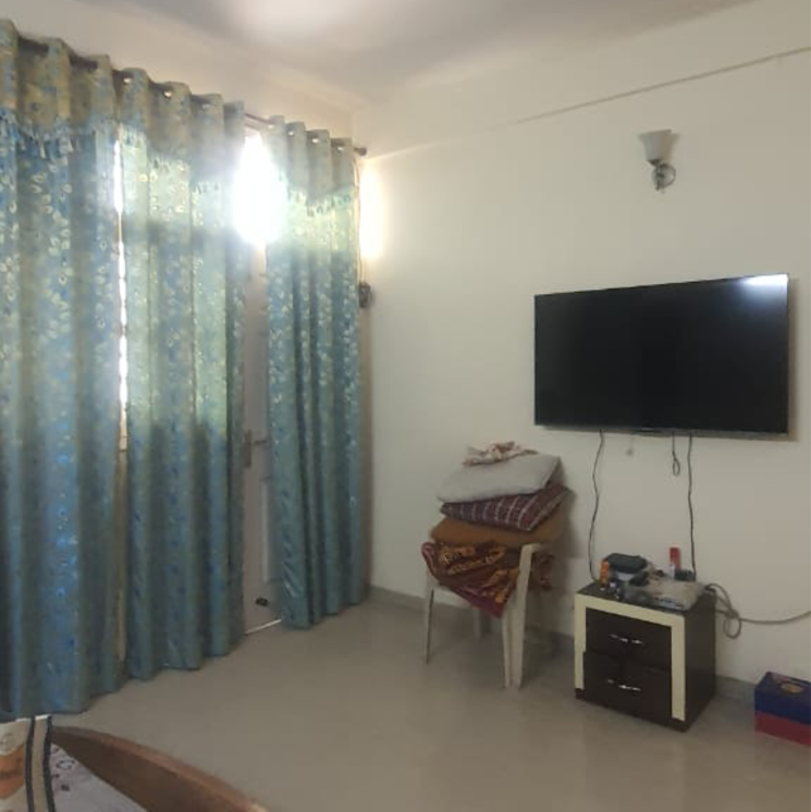 Living Room, ss-the-lilac 2 Bedroom 1200 Sq.Ft. Builder Floor In Sector 49 Gurgaon 8064878