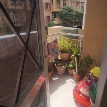 2 BHK Builder Floor For Rent in SS The Lilac, Sector 49