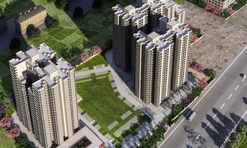 2 BHK Apartment For Resale in Riseonic Solitaire Sector 70 Gurgaon  8064884