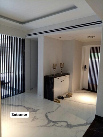 Building Lobby in  Office Space at Nimbalkar Plaza, Pimpri Chinchwad Pcmc – for Rent