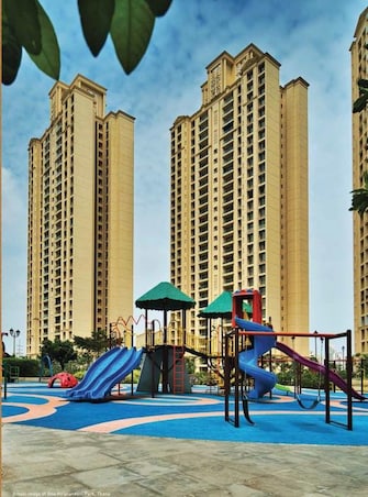 1 BHK Apartment For Rent in One Hiranandani Park Ghodbunder Road Thane  8064885