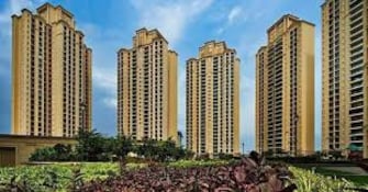 1 BHK Apartment For Rent in One Hiranandani Park Ghodbunder Road Thane  8064885