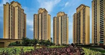 1 BHK Apartment – Exterior View View at One Hiranandani Park, Ghodbunder Road - for Rent