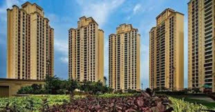 Exterior View, one-hiranandani-park 1 Bedroom 419 Sq.Ft. Apartment In Ghodbunder Road Thane 8064885