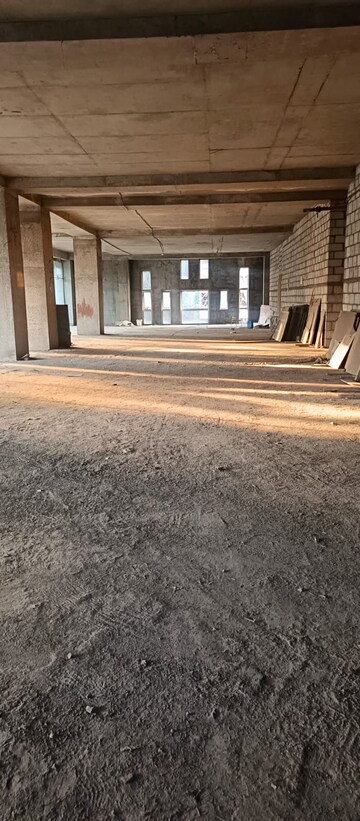  Industrial Plot – Exterior View View at TTC MIDC Industrial Area, Rabale - for Rent