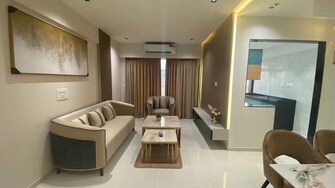 2 BHK Apartment For Resale in Arihant Aspire Palaspe Phata Navi Mumbai  8064901