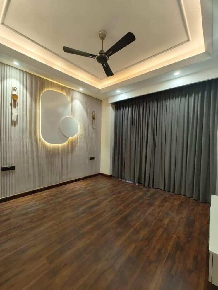 Bedroom, arihant-aspire 2 Bedroom 600 Sq.Ft. Apartment In Palaspe Phata Navi Mumbai 8064901