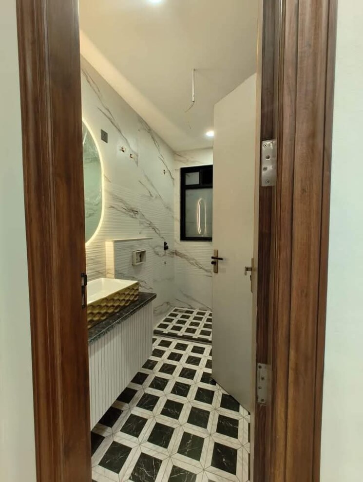 Kitchen, arihant-aspire 2 Bedroom 600 Sq.Ft. Apartment In Palaspe Phata Navi Mumbai 8064901