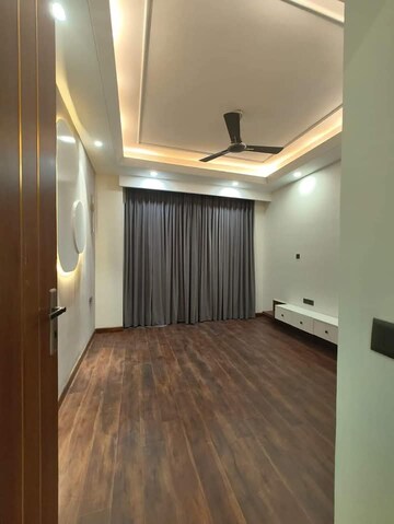 Bedroom in 2 BHK Apartment at Arihant Aspire, Palaspe Phata – for Sale
