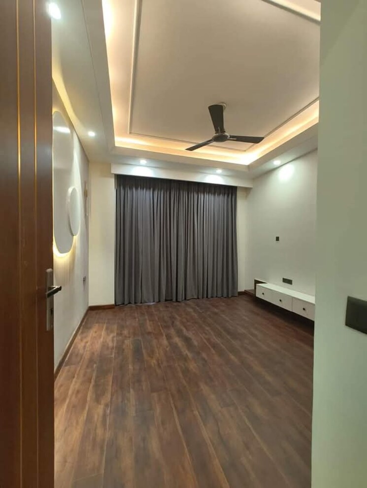Bedroom, arihant-aspire 2 Bedroom 600 Sq.Ft. Apartment In Palaspe Phata Navi Mumbai 8064901