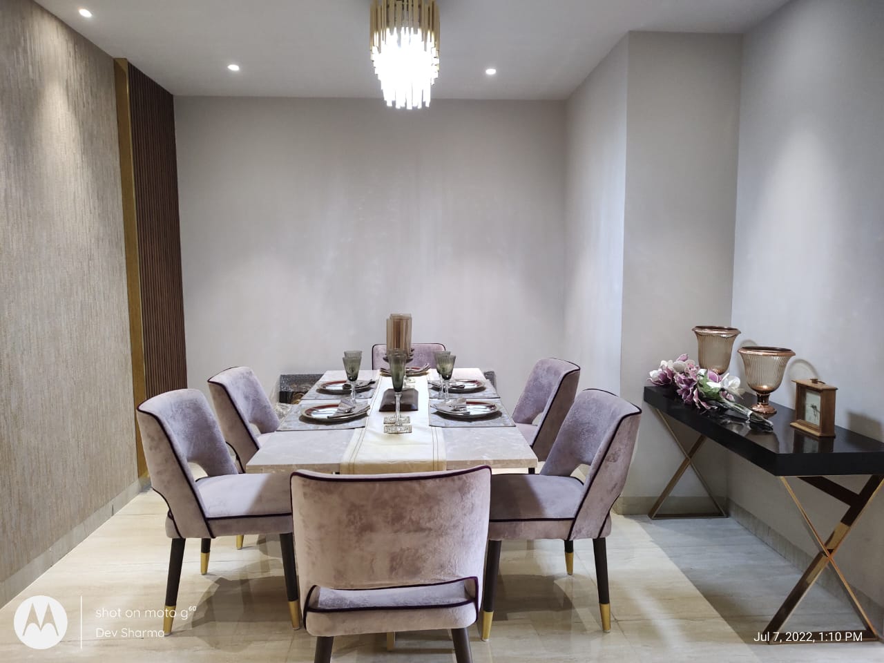 3 BHK 2026 Sq.Ft. Apartment in Godrej Woodscapes