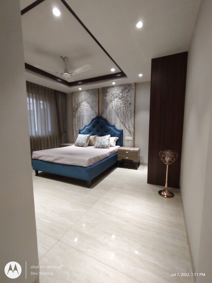 Room, godrej-woodscapes 3 Bedroom 2026 Sq.Ft. Apartment In Budigere Cross Bangalore 8064904