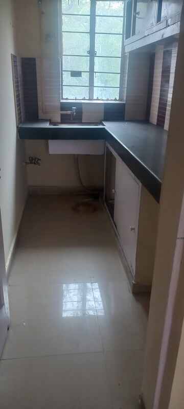 Kitchen in 2 BHK Apartment at Ip Extension – for Rent