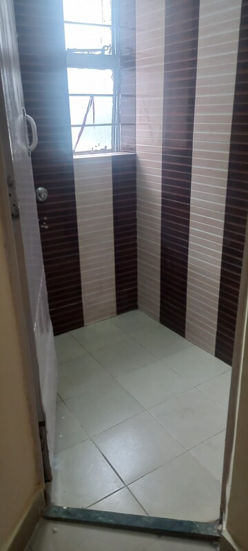 Bathroom in 2 BHK Apartment at Ip Extension – for Rent