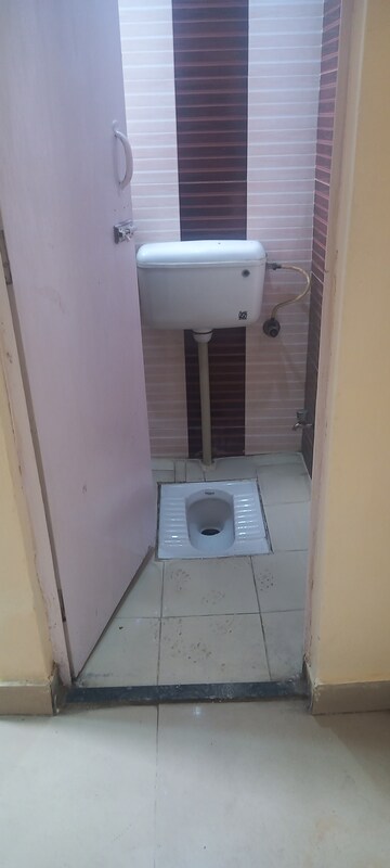 Bathroom in 2 BHK Apartment at Ip Extension – for Rent
