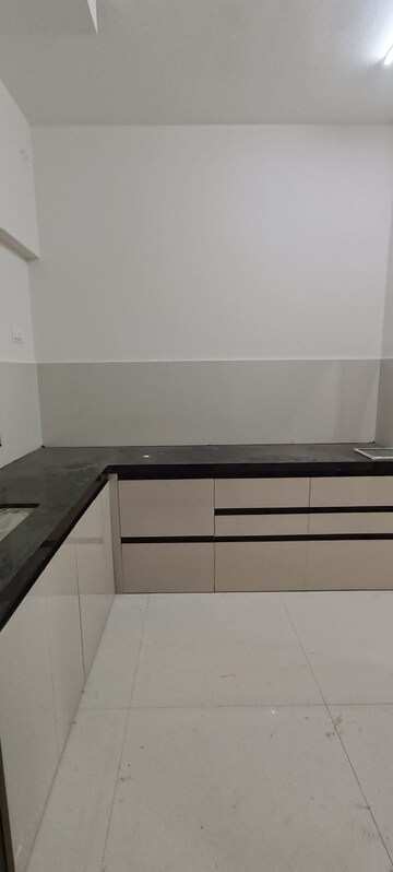 Furnished Amenities in 2 BHK Apartment at Kumar Megapolis Saffron, Hinjewadi – for Rent