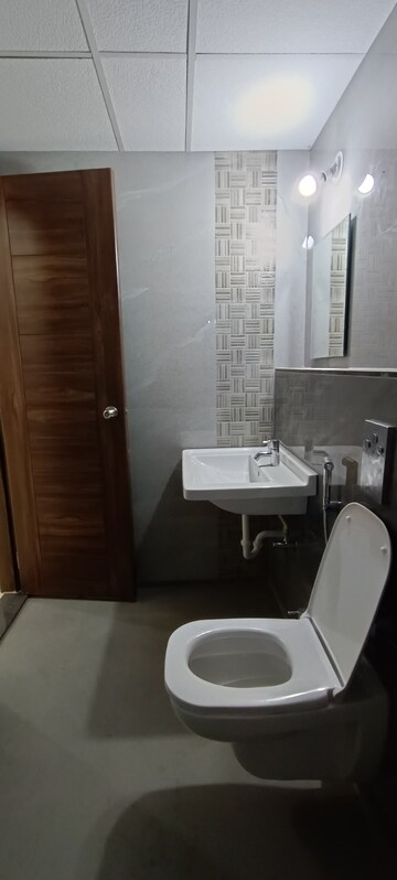 Master Bedroom in 2 BHK Apartment at Kumar Megapolis Saffron, Hinjewadi – for Rent