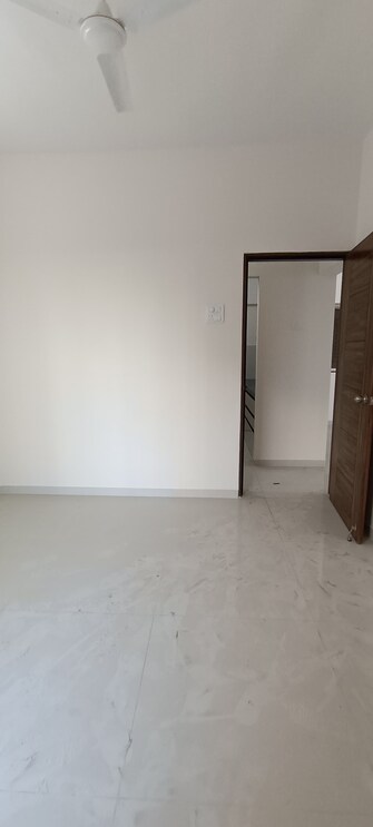 2 BHK Apartment For Rent in Kumar Megapolis Saffron Hinjewadi Pune  8064908