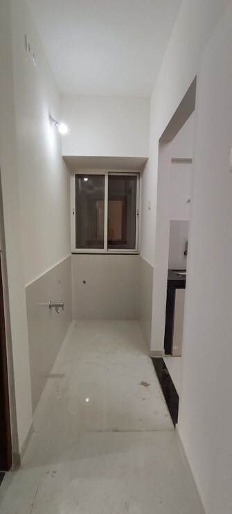 2 BHK Apartment For Rent in Kumar Megapolis Saffron Hinjewadi Pune  8064908