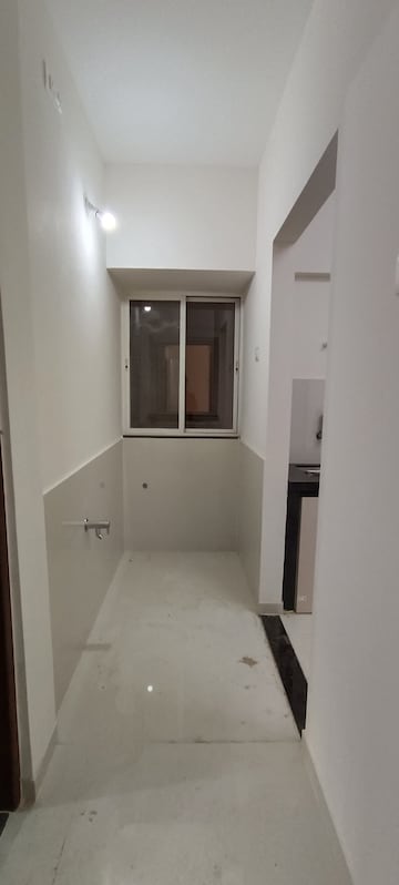 Kitchen in 2 BHK Apartment at Kumar Megapolis Saffron, Hinjewadi – for Rent
