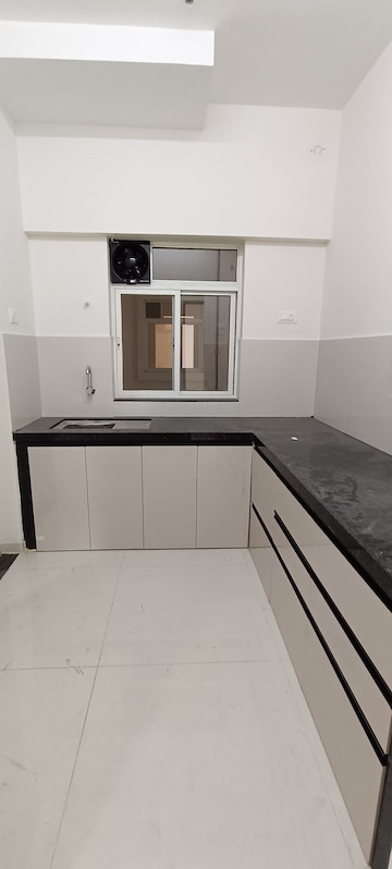 Kitchen in 2 BHK Apartment at Kumar Megapolis Saffron, Hinjewadi – for Rent