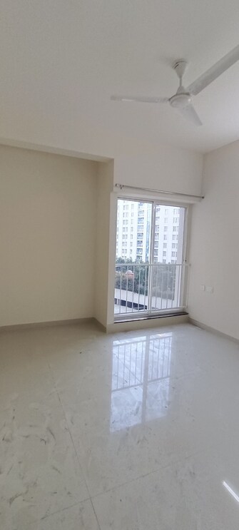 2 BHK Apartment For Rent in Kumar Megapolis Saffron Hinjewadi Pune  8064908