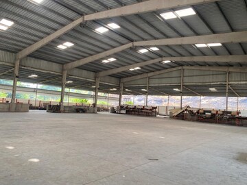 Parking in  Warehouse at Mahape – for Rent