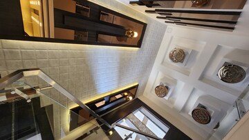 Master Bedroom in 4 BHK Apartment at Godrej Woodscapes, Budigere Cross – for Sale