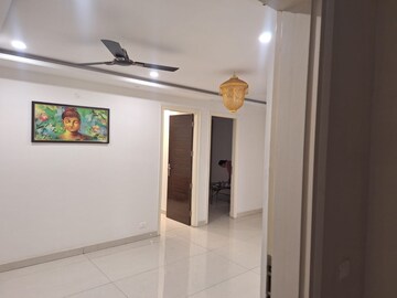 Building Lobby in 3 BHK Apartment at Prem Bansal Sapphire Court, Patiala Road – for Sale