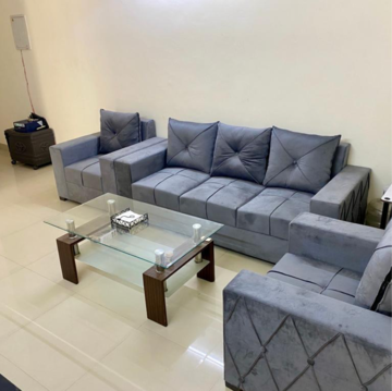 2 BHK Apartment For Rent in Suncity Avenue 102, Sector 102