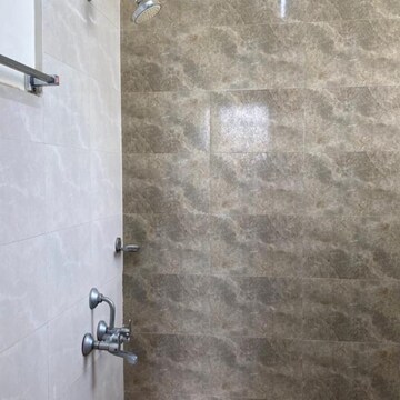 Bathroom in 2 BHK Apartment at Suncity Avenue 102, Sector 102 – for Rent