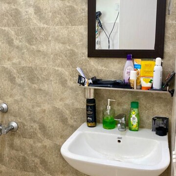 Furnished Amenities in 2 BHK Apartment at Suncity Avenue 102, Sector 102 – for Rent