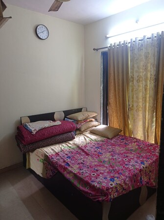 1 BHK Apartment For Resale in Shubh Laxmi Laxmi Paradise Kharghar Navi Mumbai  8064915